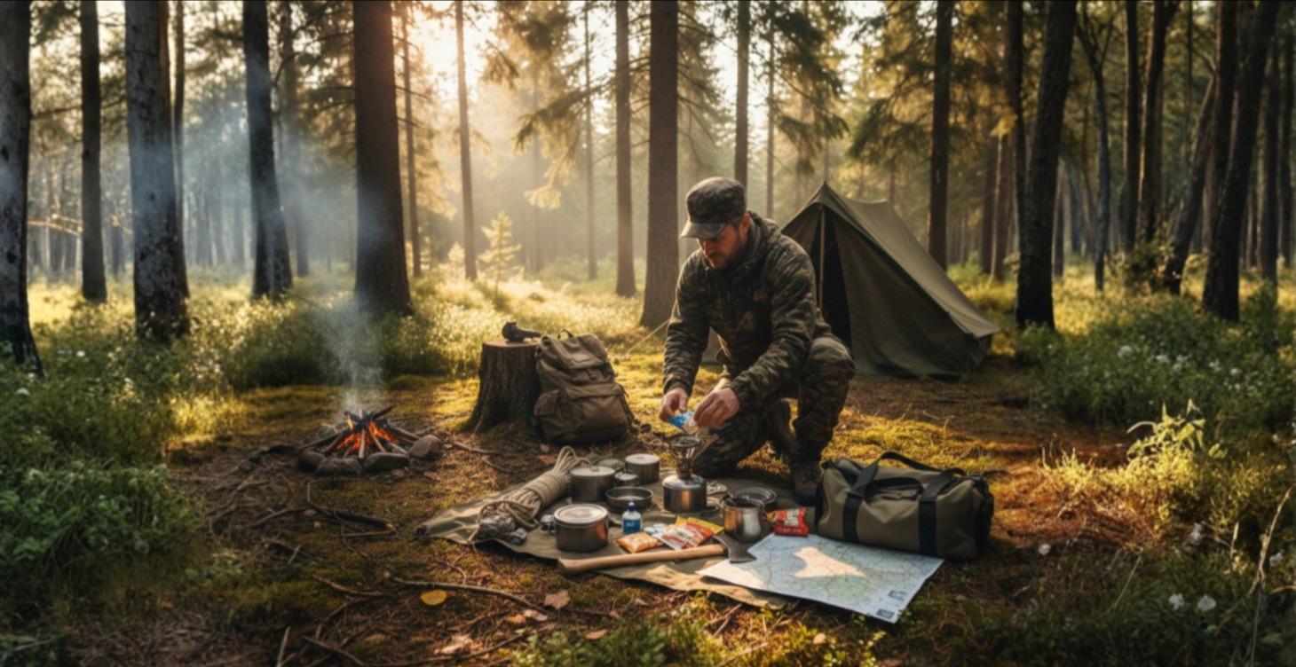 C15: The 'Armory' (Gear Masterclass)