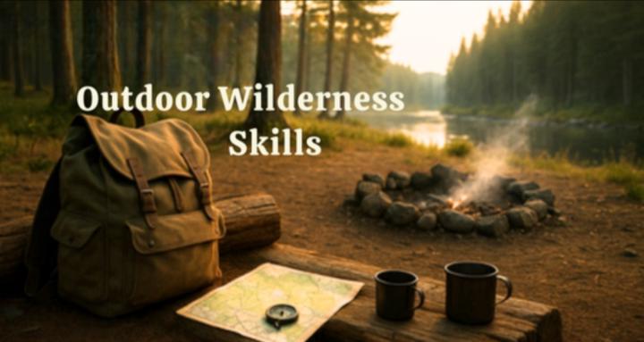 Outdoor Wilderness Skills