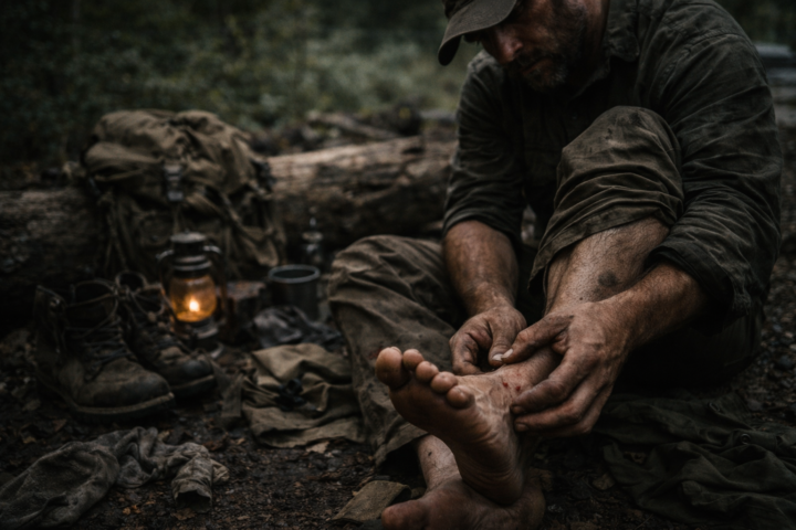 Default Failure Point Check 🧭