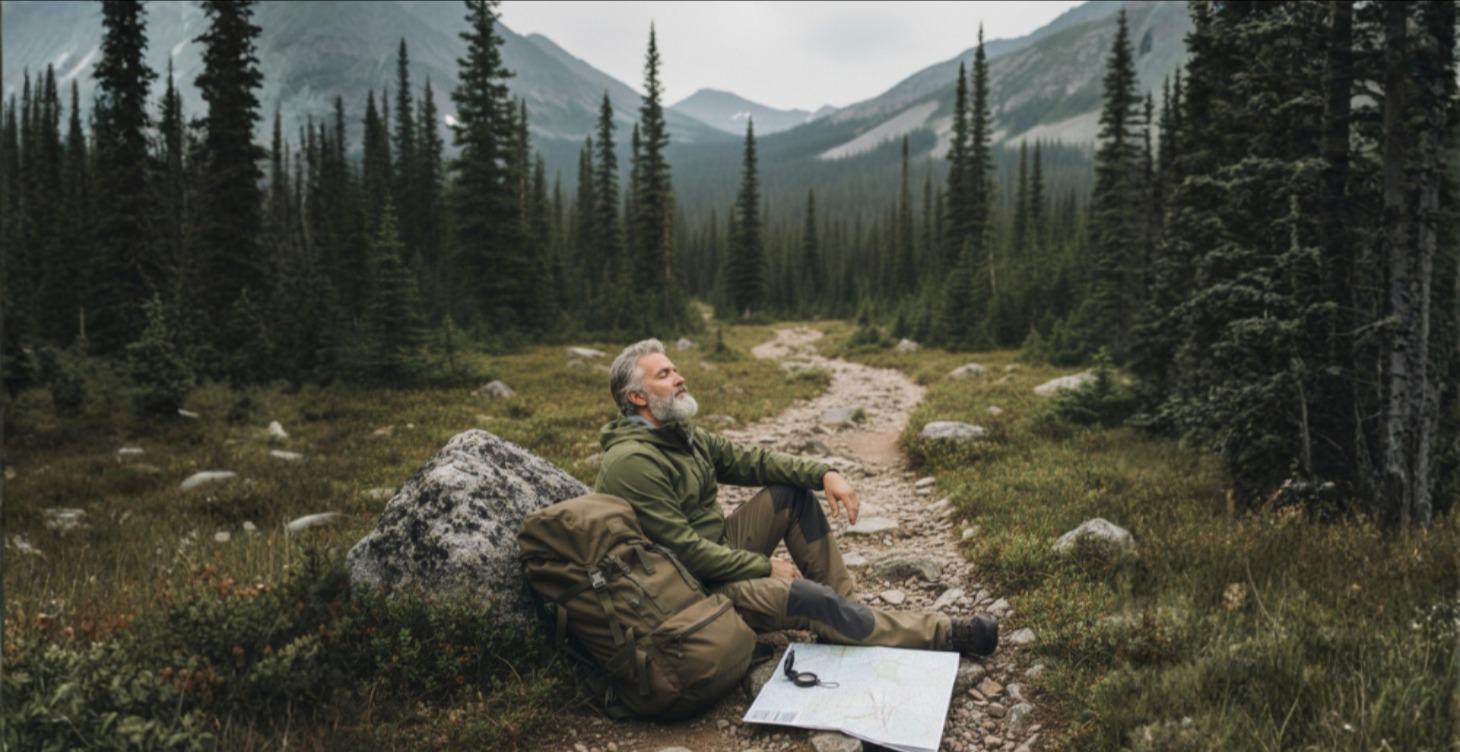 C6 - The Expedition Challenge