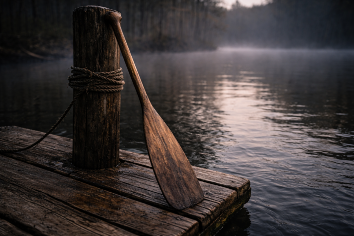 🌲 Monday Field Call