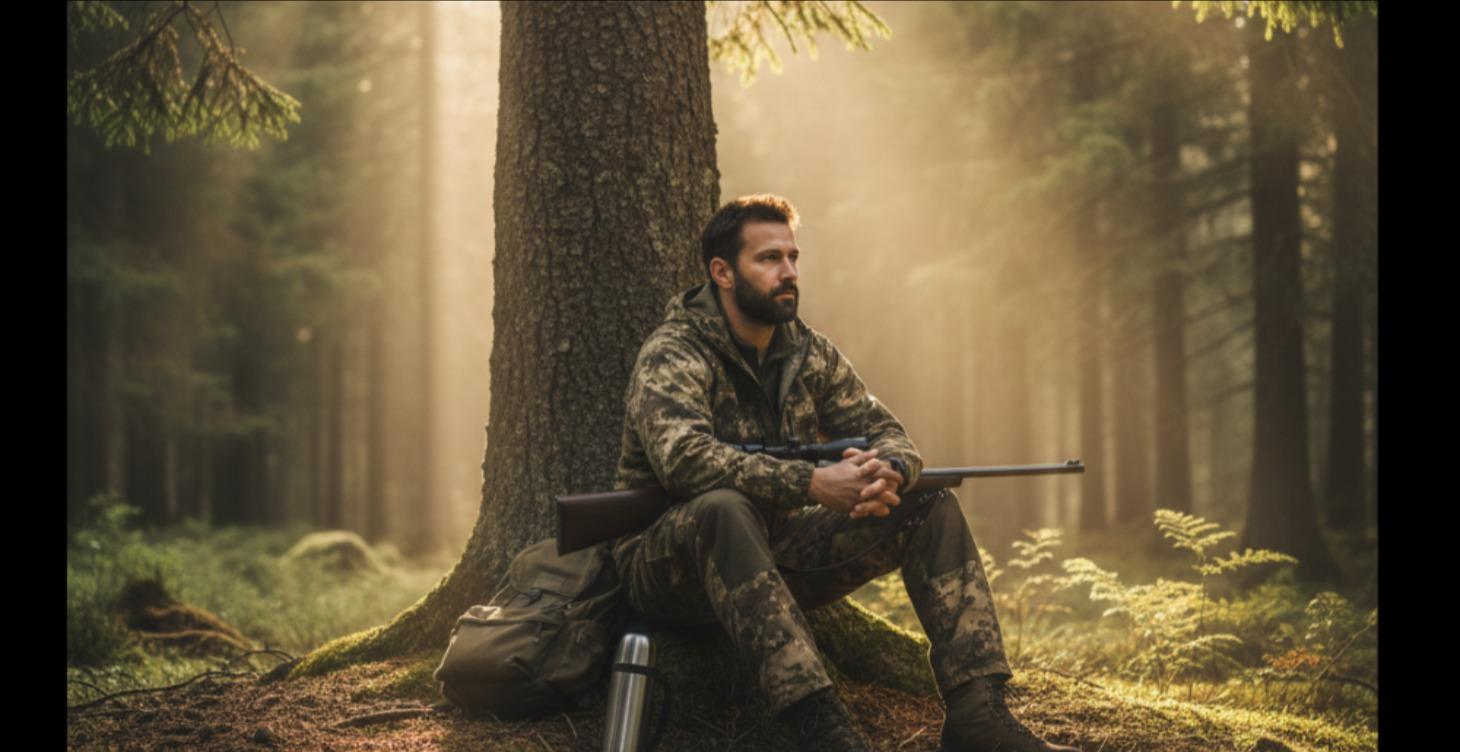 C5 - The Hunter's Masterclass