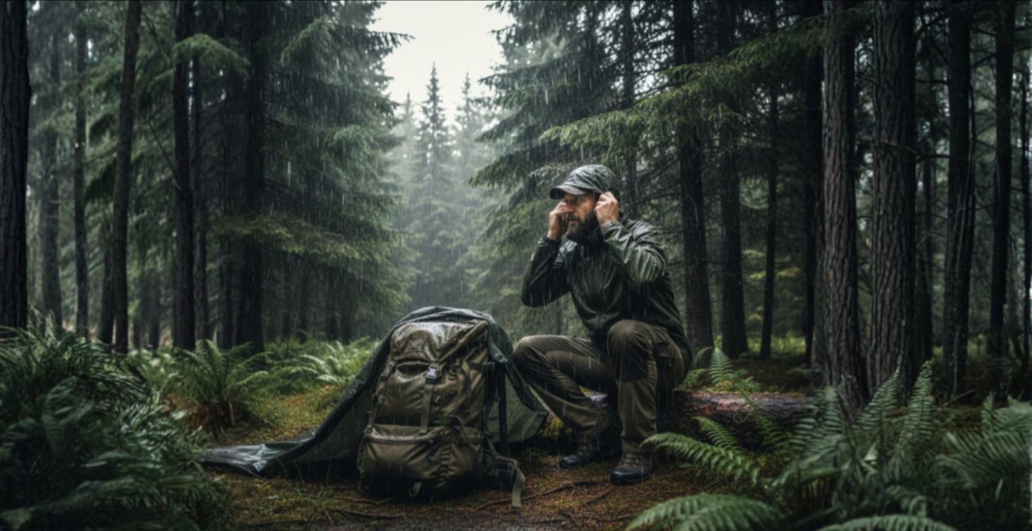 C8: The 'Stay Rugged' Survival Masterclass