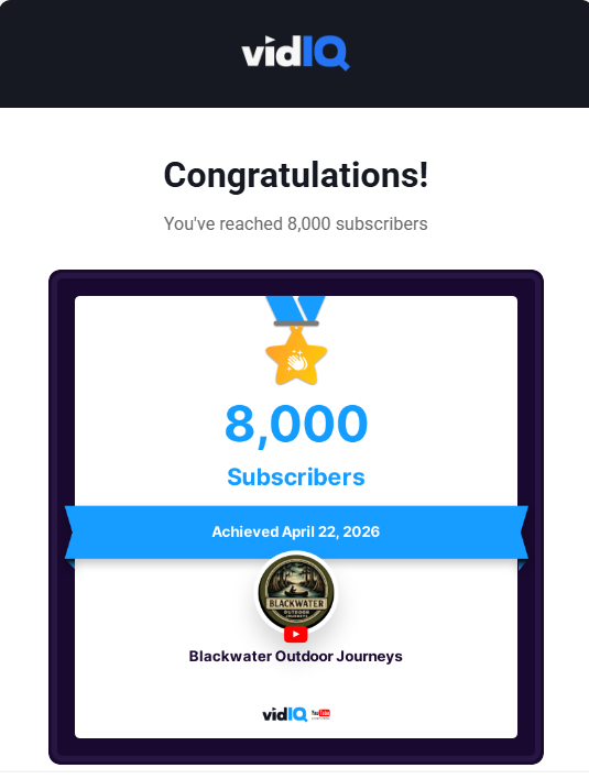 Thank you everyone