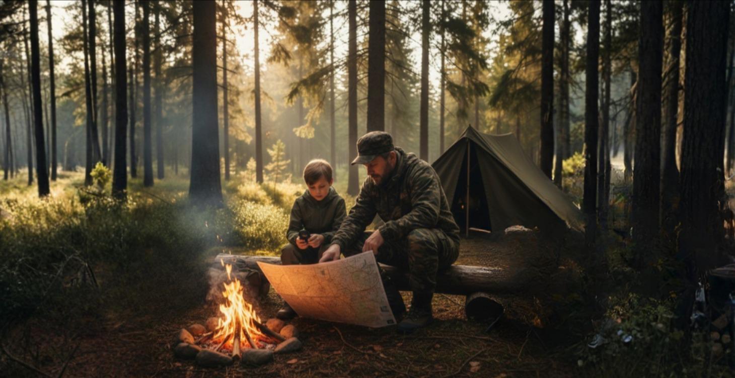 C10: The Family Expedition