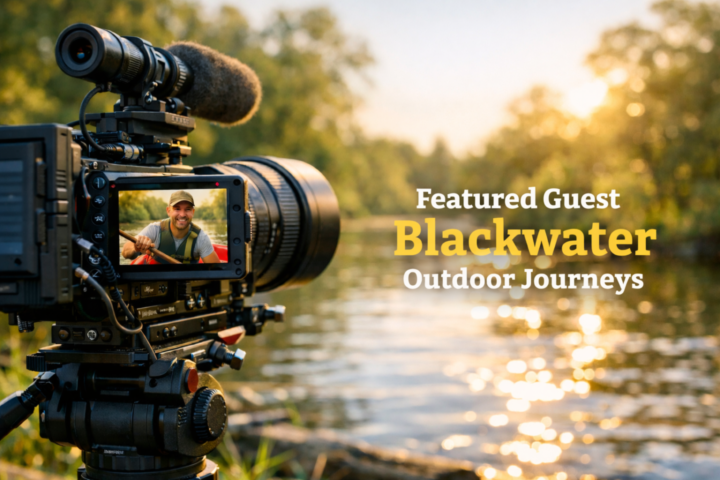 Blackwater Outdoor Journeys — Co-Star Casting Call