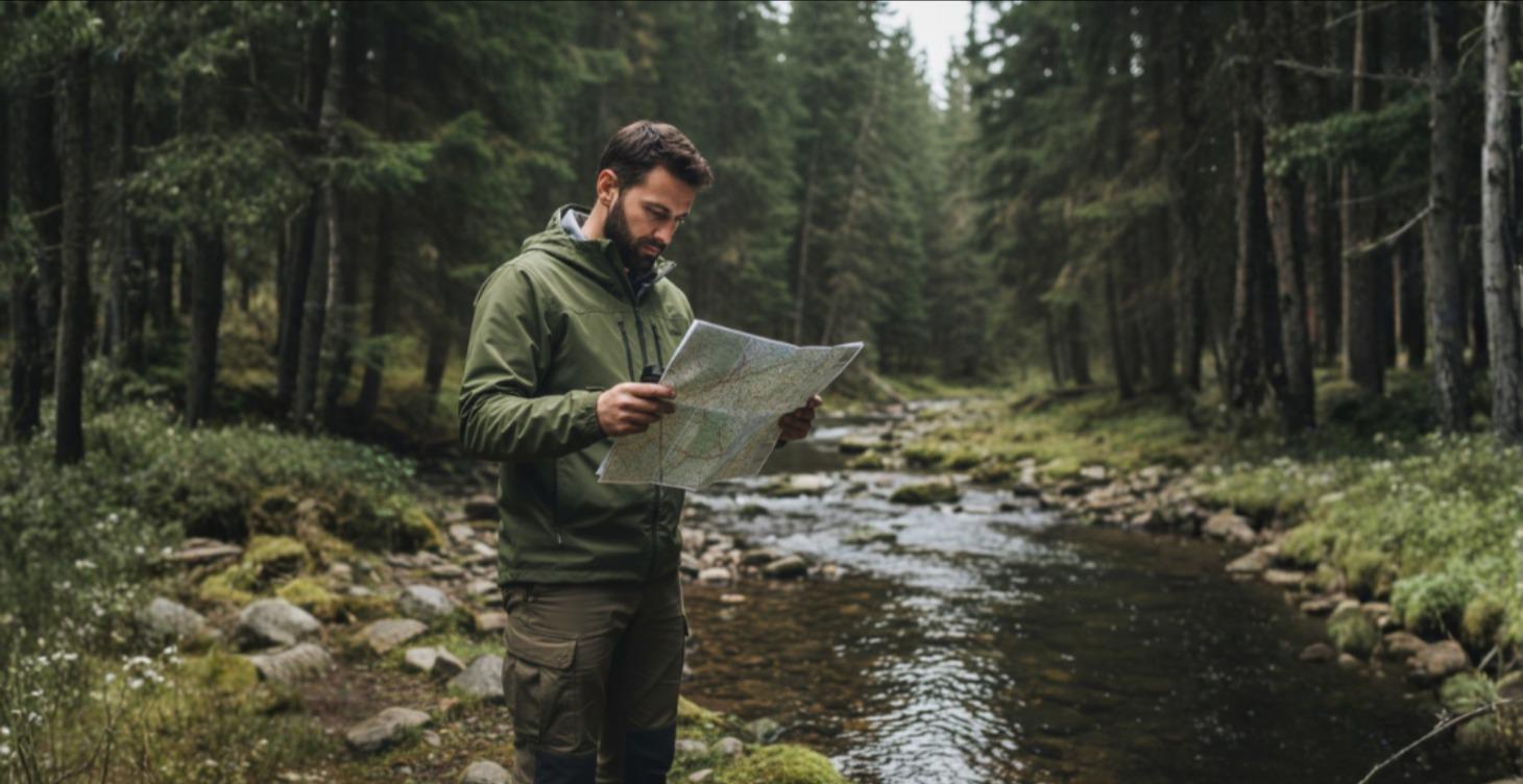 C3 - The Navigation Masterclass