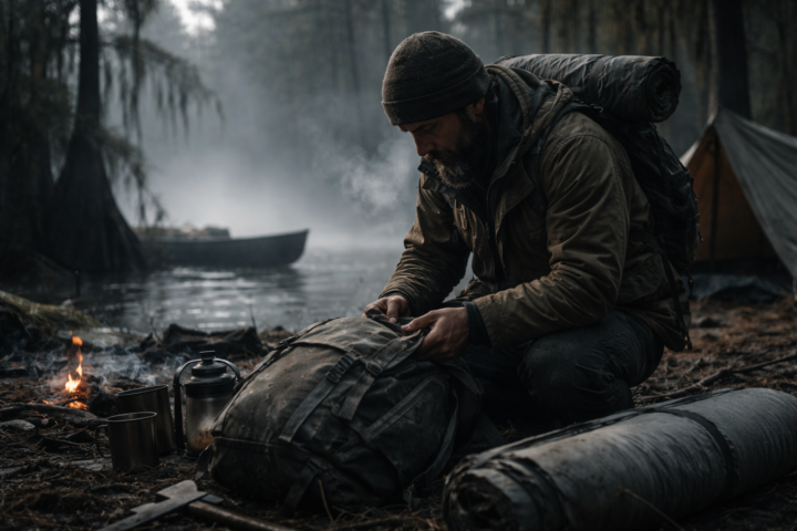 What Gets Fixed First?