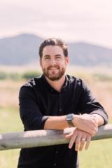Bronson Neff