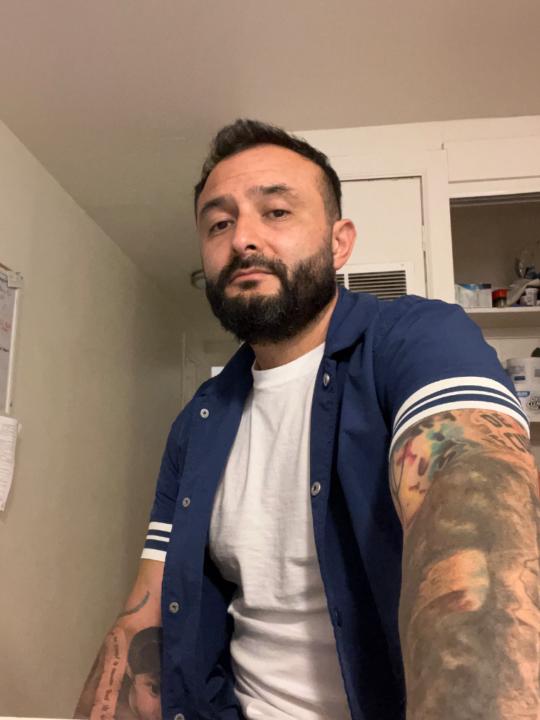Luis Lemus