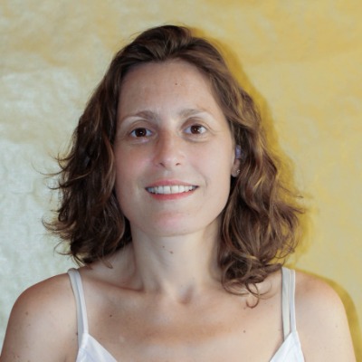 Ana Isabel Martín Blanco