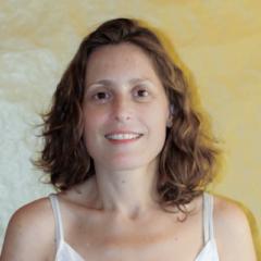 Ana Isabel Martín Blanco