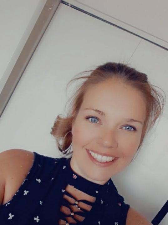 Kendra Trujillo