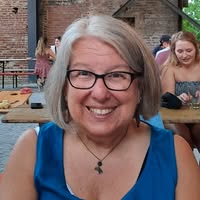 Jeanine Yax