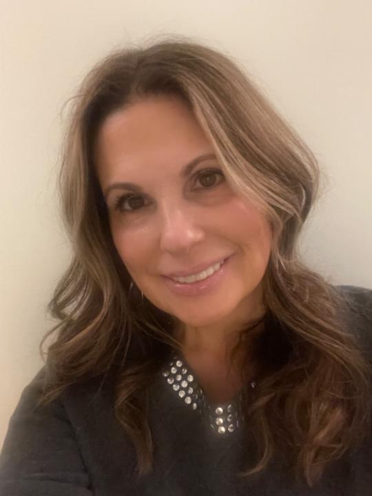 Lisa Dalporto