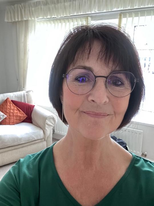 Julie Drew