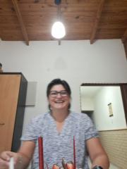 Mariela Rodríguez