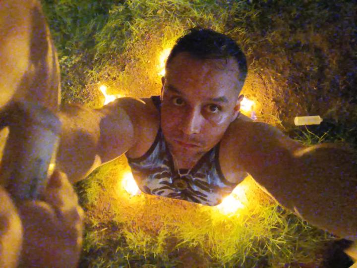 Baldemar Reyes
