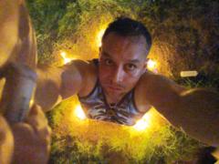 Baldemar Reyes