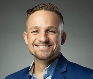 Matthew Toth