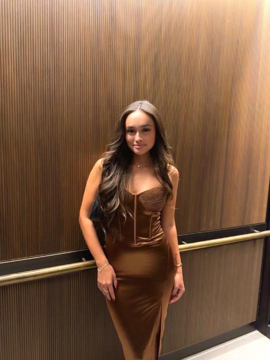 Lilyana Cornell