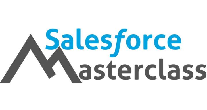 Salesforce Masterclass