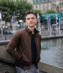 Henri Rafael