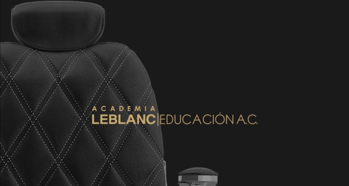 Leblanc Educación A.C.
