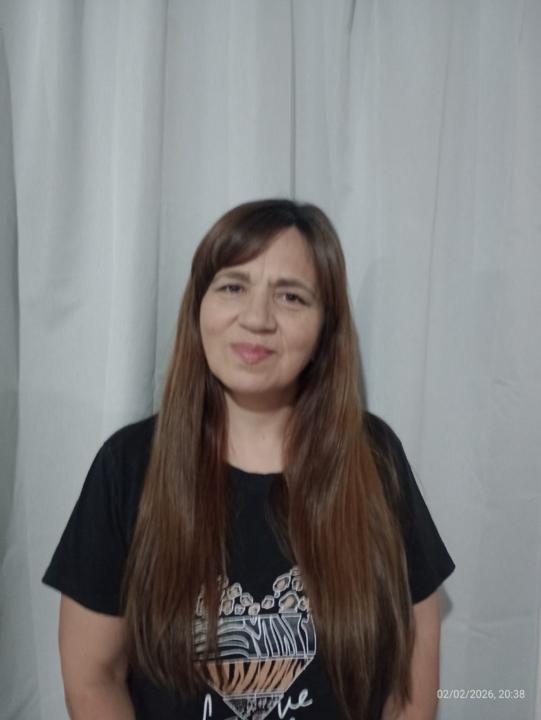 Veronica Sandoval