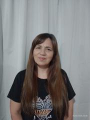 Veronica Sandoval