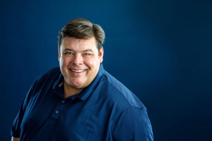 David Floyd