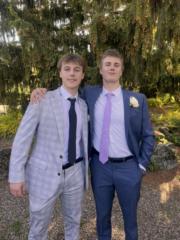 Tanner Niggeling