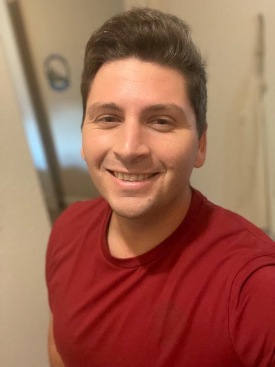 Spencer Barisof