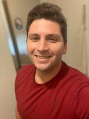 Spencer Barisof
