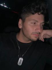 Spencer Barisof