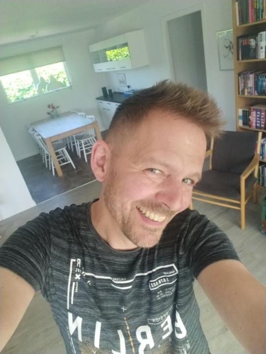 Thomas Holm-Petersen