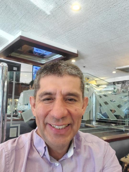 Cesar González Aguilar