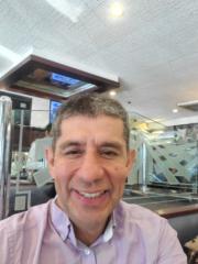 Cesar González Aguilar
