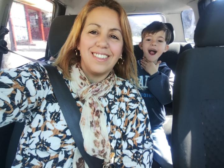 María Elena Didonato