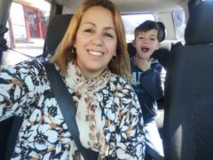 María Elena Didonato