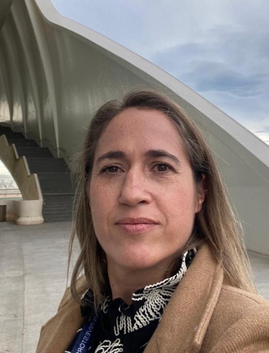 Alba Bernardino