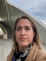 Alba Bernardino