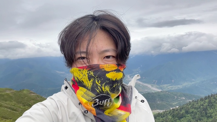 Hal Zhang