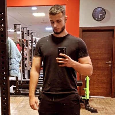 Viktor Kovac