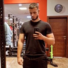 Viktor Kovac