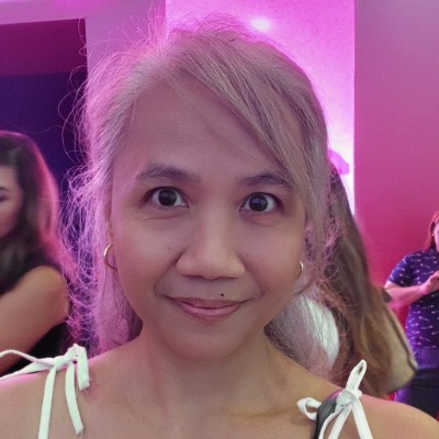 Suzette Rosario