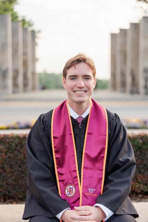 Austin Charkowick