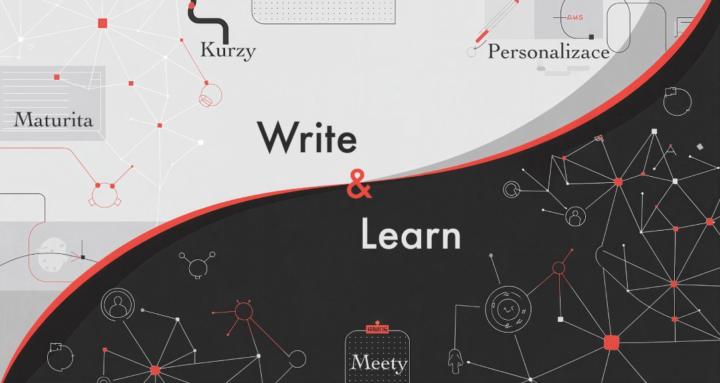 Write & Learn