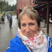 Helen Jervis
