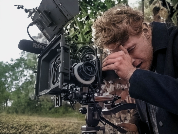 Welcome to Filmmaking Workshop